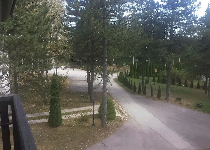 Apartmani Md