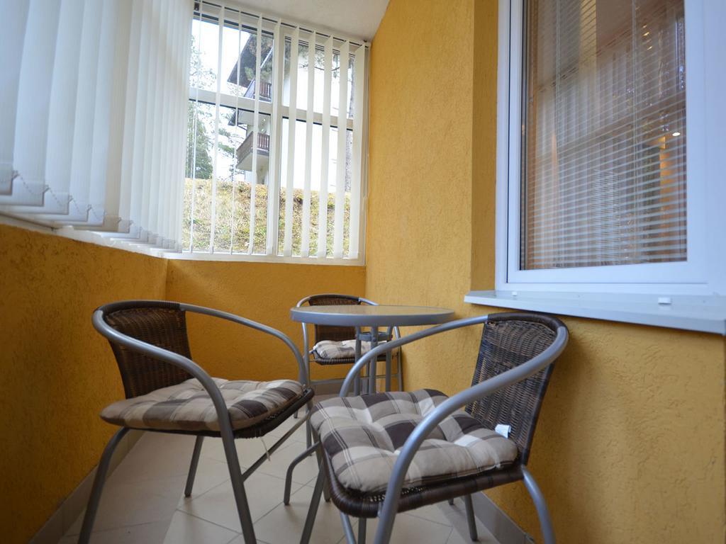 Apartment Md *
