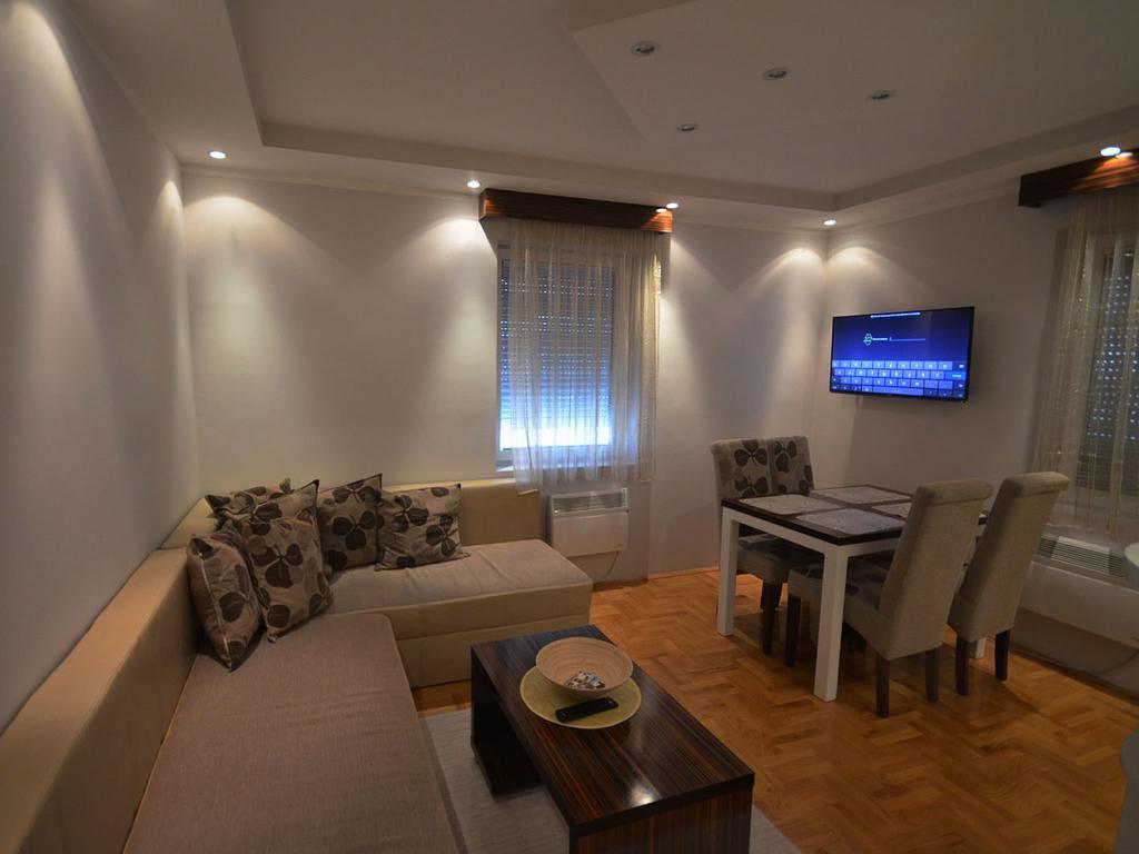 Apartment Md