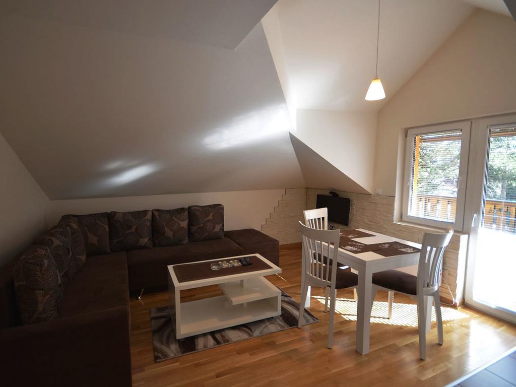 Md Apartment Zlatibor