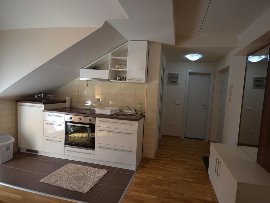 Apartment Md