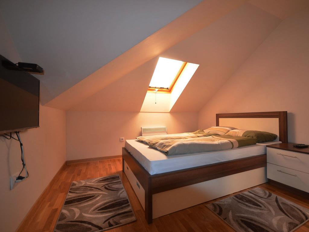 Md Apartment