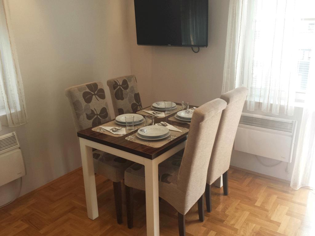 Apartment Md Zlatibor
