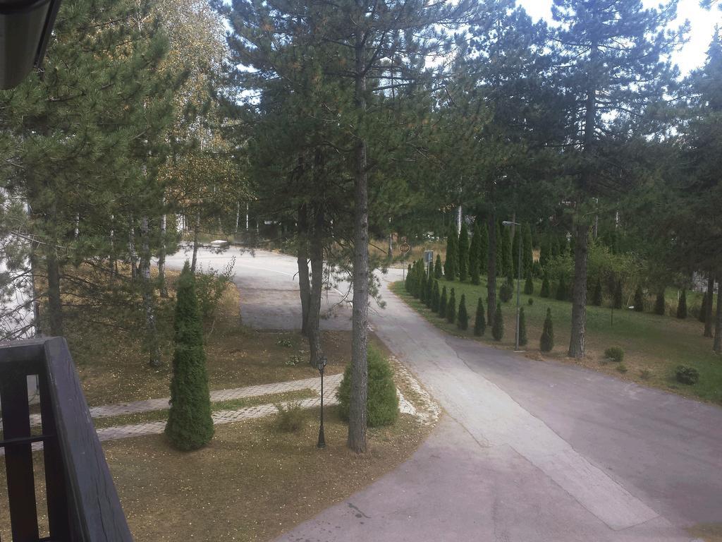 Apartment Md Zlatibor